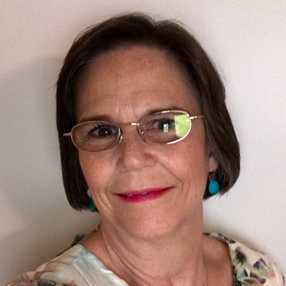 Meet your Posher, Jodi - Picture 1 of 1